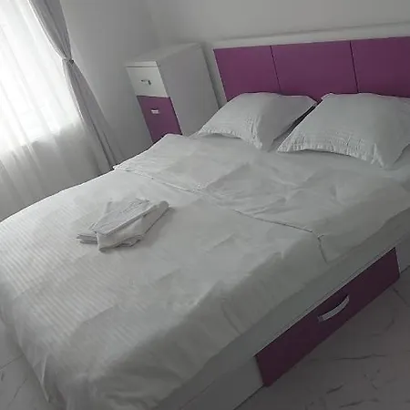 Zoom Beach Apartment By Cr Apartments Black Sea *