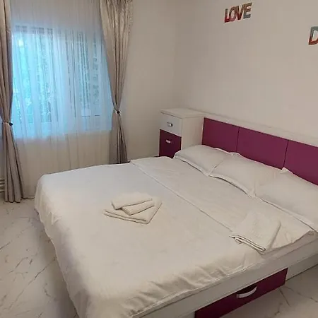 Zoom Beach Apartment By Cr Apartments Black Sea コンスタンツァ