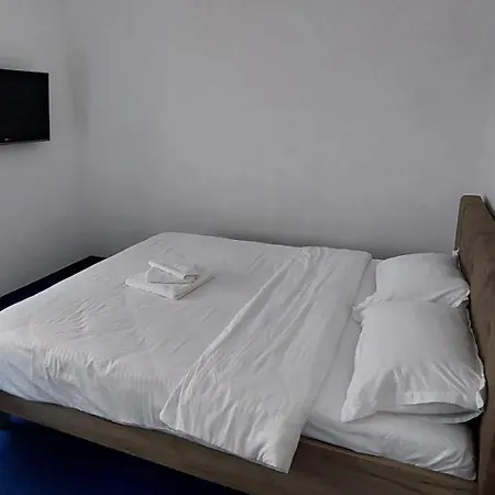 アパート Zoom Beach Apartment By Cr Apartments Black Sea